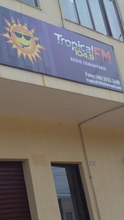 Photos of R&aacute;dio Tropical FM