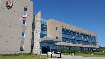 Lewis and Clark National Historic Trail Headquarters and Visitor Center