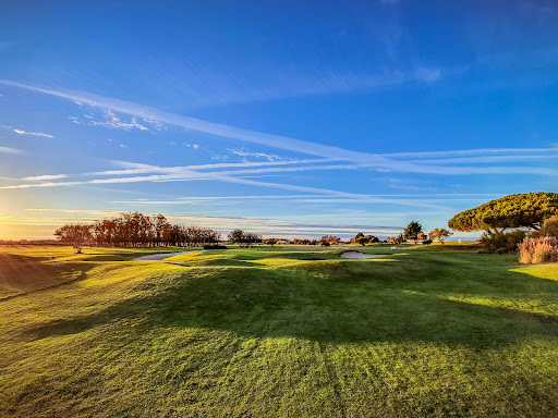 Golf Club Oléron