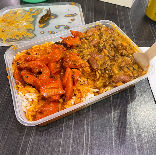 Spice Zone - Thumbnail