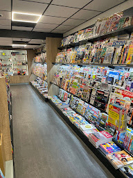 Photo n°14 de Tabac Presse Le Refuge à Saint-André-les-Vergers (Bureau de tabac)