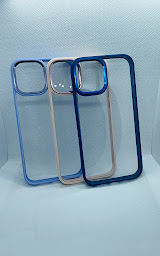 Photo n°14 de France coque Compiègne Venette à Venette (Magasin de téléphonie mobile)