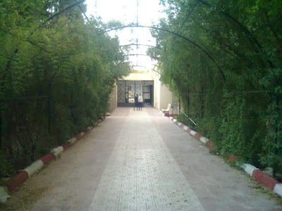Photos of ثانوية ابن سحنون الراشدي Lyc&eacute;e Jeune fille