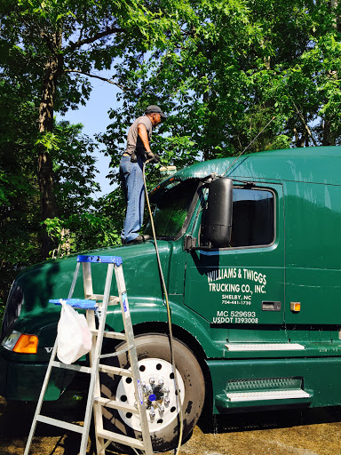 Williams & Twiggs Trucking Co Gallery - United States