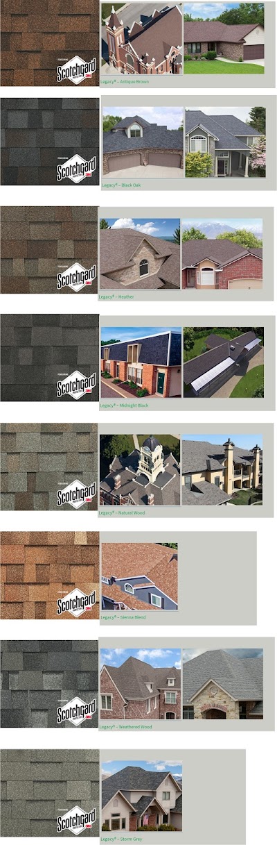 Horizon Roofing Pro