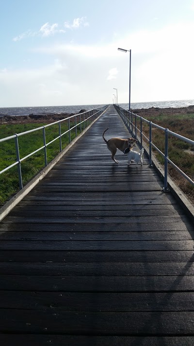 Photos of Len Lampit Reserve