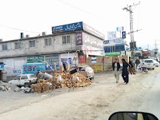 Bandhan Marriage Hall abbottabad