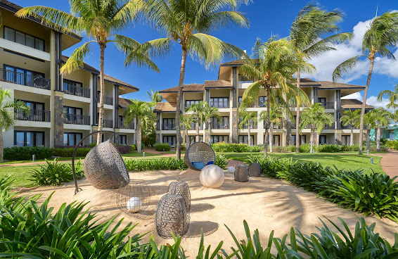 InterContinental Resort Mauritius, an IHG Hotel by null