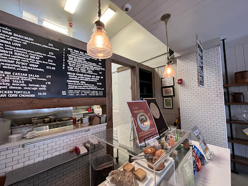 Foundation Cafe - Visual
