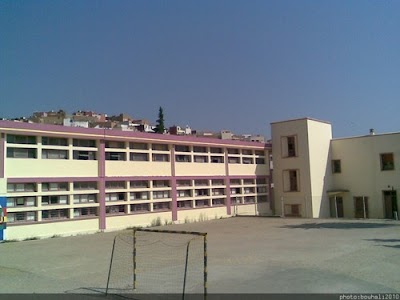 Photos of Middle School Moulay Abdellah Cherif