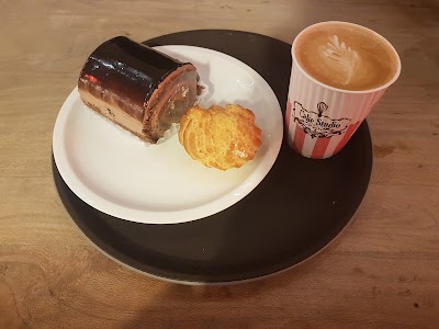 Photos of Cake Studio Vorta