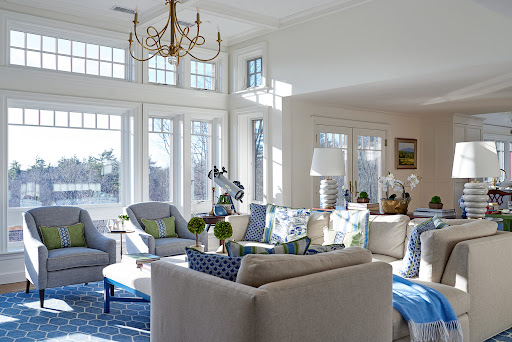 Avatar for Ann Henderson Interiors