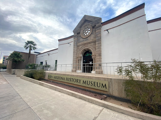 Arizona History Museum - Thumbnail