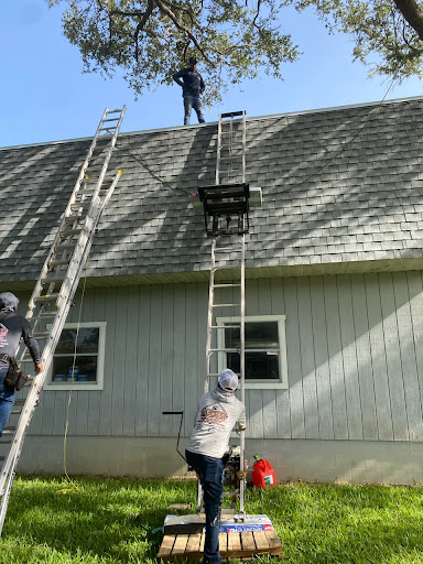 Gopher Roofing - Visual