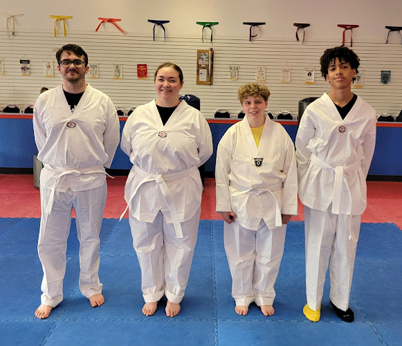 Total Taekwondo & Fitness LLC - muay thai in Dayton, Ohio