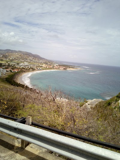 Photos of St Kitts Paragliding