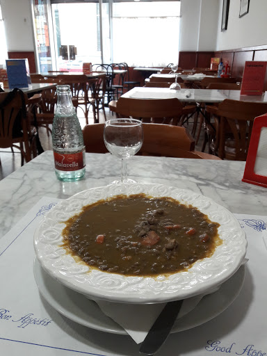 Cafe Granja - Visual