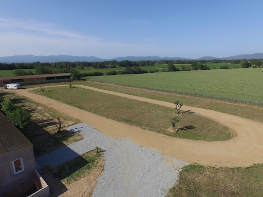 Àrea d'autocaravanes de Vilatenim-Figueres - Thumbnail
