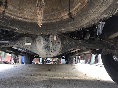 Photos of Cain's Auto-Services