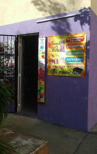 Papeleria y Novedades Dejavu