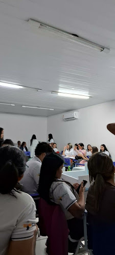 Comentários e avaliações sobre Centro de Ensino Santa Juliana - Maceió (Tabuleiro)
