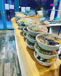 Photo n°12 de O'SHAKA à Beauvais (Restaurant végétarien)