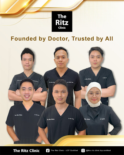 The Ritz Clinic photo 4