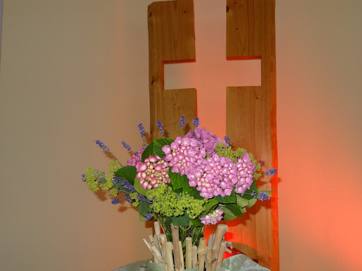 Freie evangelische Gemeinde Radolfzell