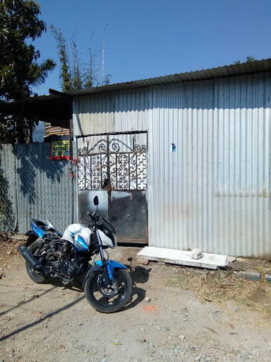 Moto Kriss centro de servicio autorizado veloci motors - Thumbnail