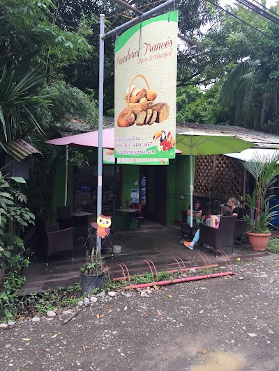 Photos of Panader&iacute;a Franc&eacute;s