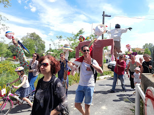 Photo n°3 de Lo Castel EVS - Activités sportives, culturelles et de loisirs à Capestang (Centre culturel)