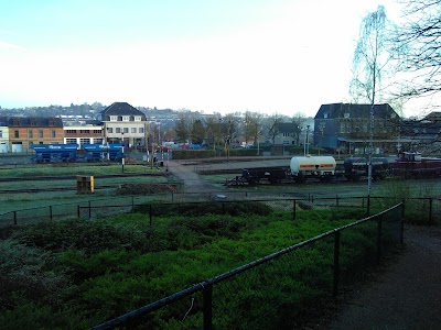 Photos of Zuid-Limburgse Stoomtrein Maatschappij