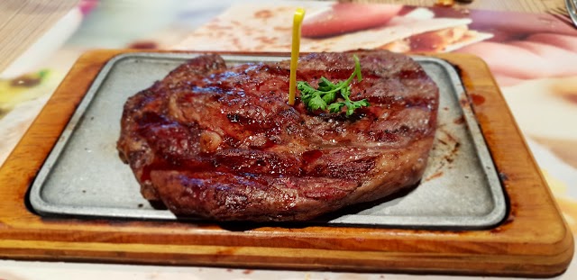 Roadhouse Restaurant Curno