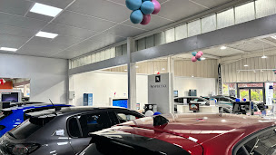 Photo n°6 de Peugeot-cambrai.fr à Cambrai (Vendeur de voitures d'occasion)