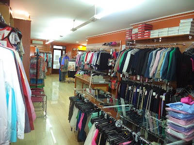 clothing-store