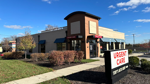NJ Doctors Urgent Care - Nutley