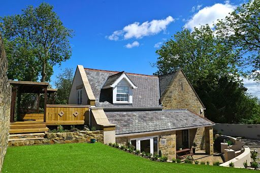 Escape @ Sanmarie beauty spa