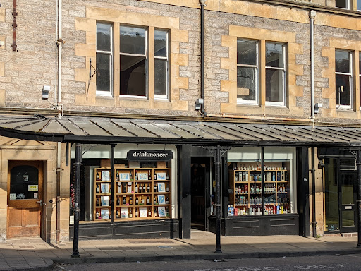 Drinkmonger Pitlochry - Thumbnail