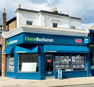 Chase Buchanan - Teddington Estate Agents