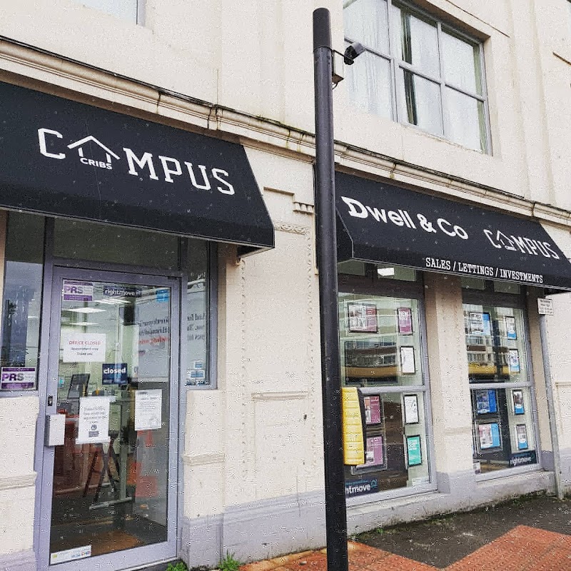 Campus Cribs photo 2