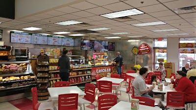 Photos of Hillsdale Market House