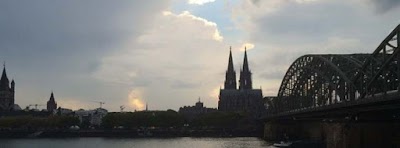 Photos of Erlebnistouren K&ouml;ln & Region &ndash; Tour-Agentur - Stadtf&uuml;hrungen in K&ouml;ln