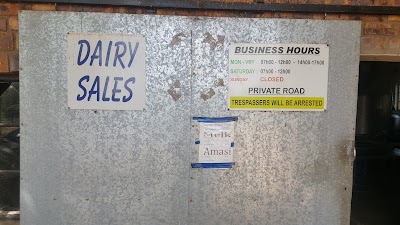 Photos of Coetzee Melkery