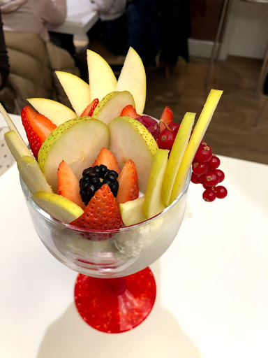 Gelato Cafe Mimosa Gallery - Italy
