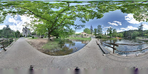 Photo n°37 de Camping Yelloh Village Domaine Les Ranchisses | Camping Ardèche à Chassiers (Lieu de mariage)