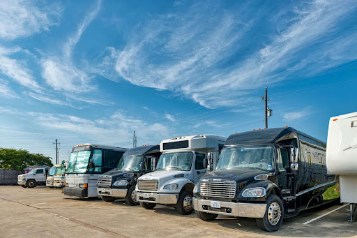 Mayes Industrial RV & Boat Storage - Thumbnail