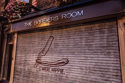 Photos of The Barber's Room