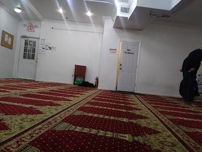 Masjid Al-Huda