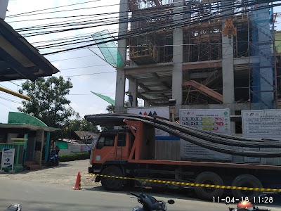 Photos of RSUD Cilincing