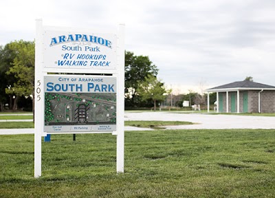 Arapahoe South Park RV Park